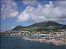 Bassaterre, St. Kitts - harbor